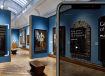 Sfruttare il Potenziale Digitale: Promuovere Gallerie, Mostre ed Esposizioni d'Arte in Modo Innovativo