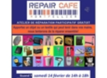 Je vous conseille de fréquenter les Repair-Cafés.