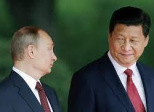 Relations sino-russes, quand l'échange des alliances aura t'il lieu ?