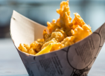 Que manger à Londres?