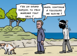 Macron et l'autonomie de la Corse