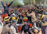 Nouveaux ajouts à la base CANTO : Chants de luttes