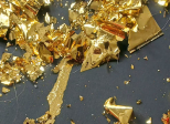 L'Or des Brisures