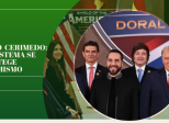 El engranaje desechable: De Chonchocoro al golpe judicial ¿cómo el caso Cerimedo desnudó la red de poder de Rodrigo Paz? (Parte 2)