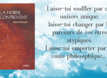 "La Horde du contrevent" par Alain Damasio