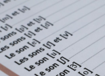 Troisième énigme