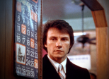 Mean streets (1973) Martin Scorsese