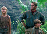 Jurassic Park (Steven Spielberg, 1993)