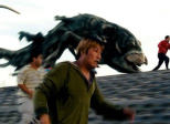 The Host (Gwoemul, Bong Joon-ho, 2006)