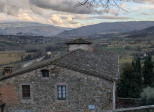 #2 - Toscane Hivernal et paradis perdu (D'occident en Orient)