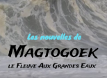 Les nouvelles de Magtogoek #7