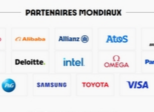 les milliards des sponsors de JOPARIS2024 