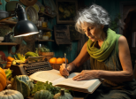 Nouvelle "Les habits et les saisons" pour concours 2025 "Renaissance"