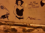 Bonne nuit..