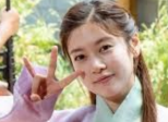 Jung So Min : Des yeux qui parlent ?