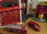 Pompiers