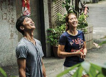 Missing Johnny (Qiáng ní Kǎi kè, Huang Xi, 2017)
