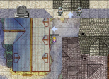 Une aventure textuelle en métavers