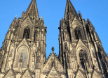 "Le Déni", extrait 1 : la cathédrale de Cologne