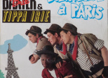 Two Days In Paris