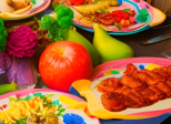 L’alimentazione sostenibile 