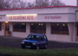 Le Deuxième acte (Quentin Dupieux, 2024)
