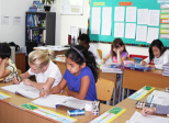 "Folie à l'Ecole" de Laïque Holding