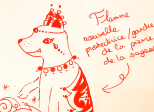 Histoire du peuple des loups