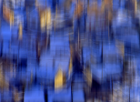 L’heure bleue