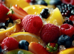 Salade de fruits