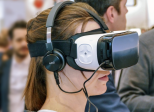 How VR Is Changing The Game In Workplaces