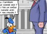 Trump et ses procès