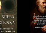 Il libro «La Nulla Scienza» di Giorgio Ruffa