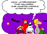 RATPSODIES - HALLOWEEN 2024 