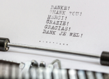 Bricoleur de mots...