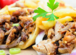Chiche-Kebab