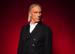 Paul Weller -Fat Pop, souple, brûlant et détonnant.