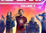 Les Gardiens de la Galaxie Vol.3