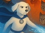 Falcon-Dog - Prologue