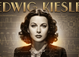 3. Hedwig Kiesler : Une Génie qu'on a Voulu Faire Taire