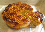 Pommé breton
