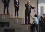 La promotion canapé
