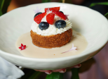 Dessert