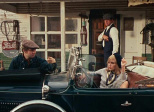 Bonnie et Clyde (Bonnie and Clyde, Arthur Penn, 1967)