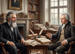 Il «Negativismo» e la morale di Immanuel Kant
