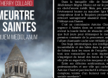 Couverture et 4e