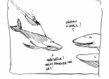 gros poisson d'avril 