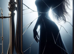 Chapitre 23 : Le miroir menteur