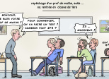 la rentrée scolaire - suite
