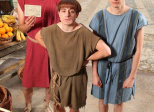Plebs - Saison 1
